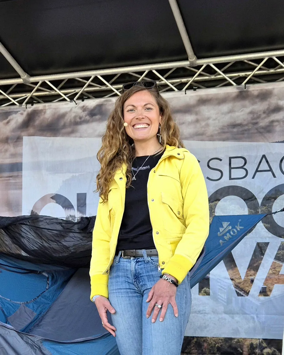 Marija Aurell i vardagen, bild 26