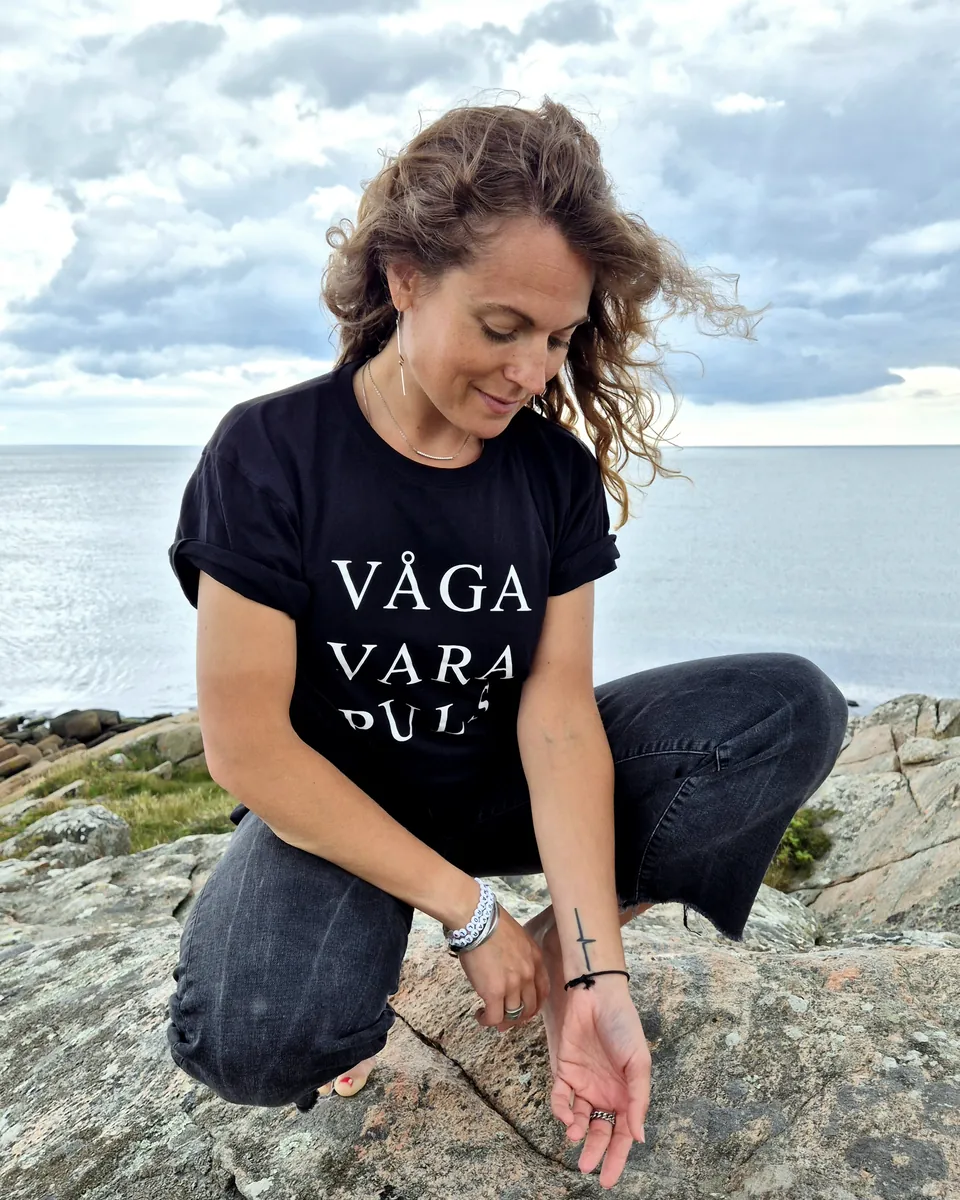 Marija Aurell i vardagen, bild 34