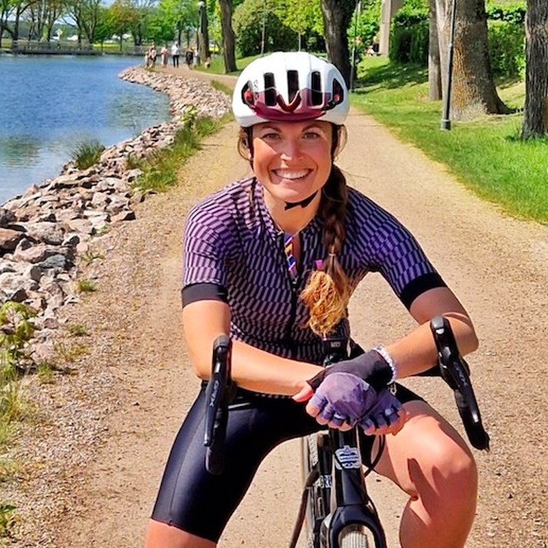Omslag för Cykelfrämjandet