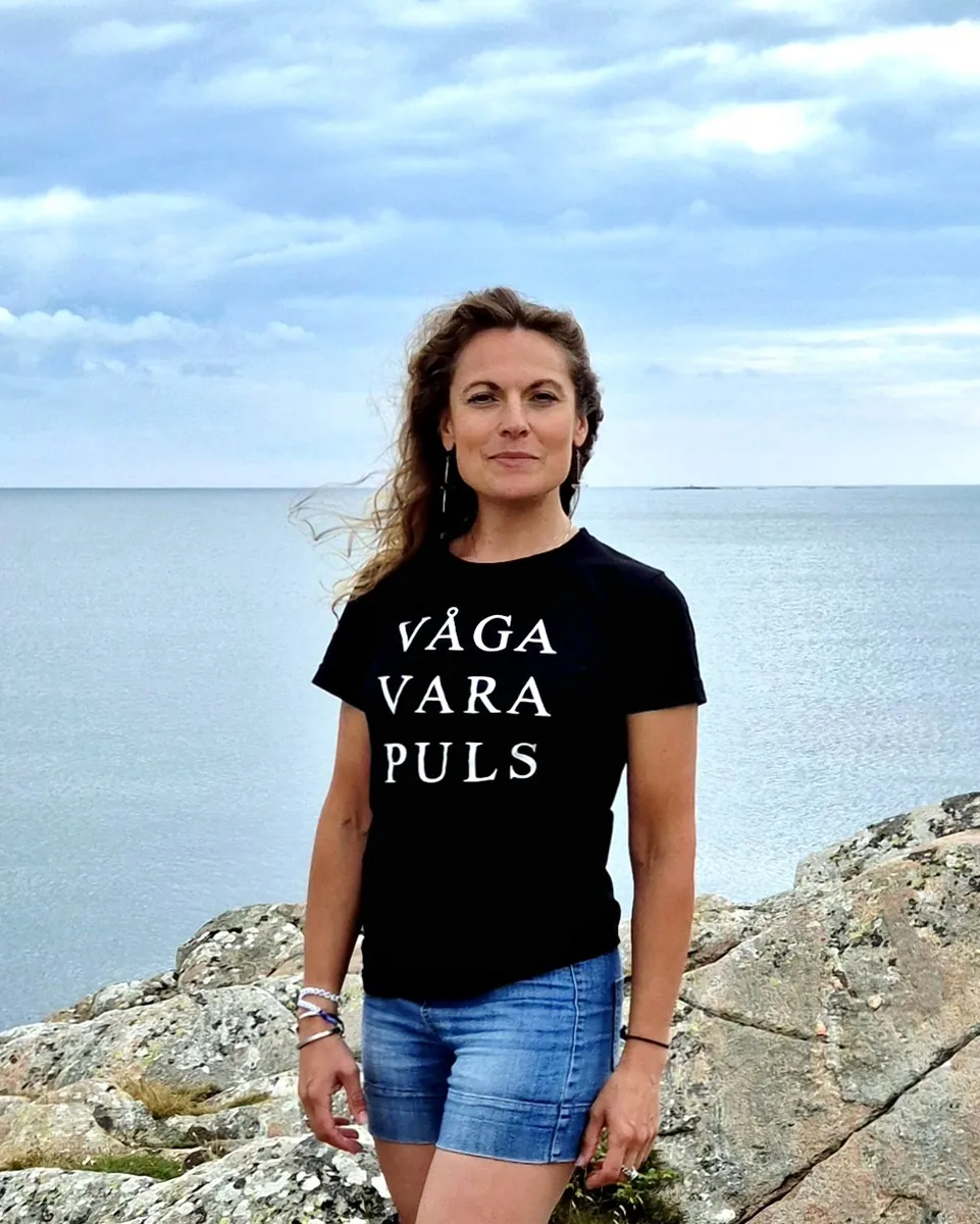 Marija Aurell i vardagen, bild 33