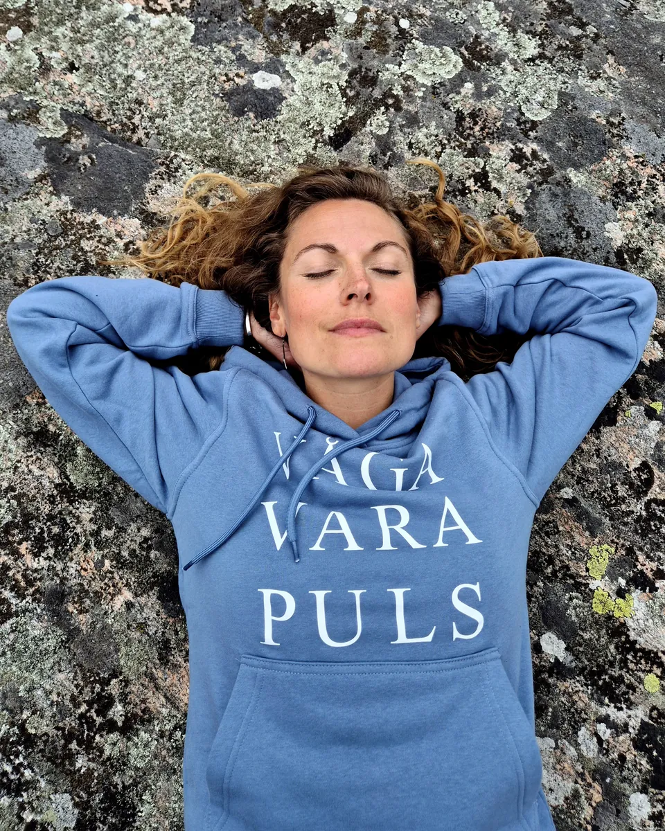 Marija Aurell i vardagen, bild 35