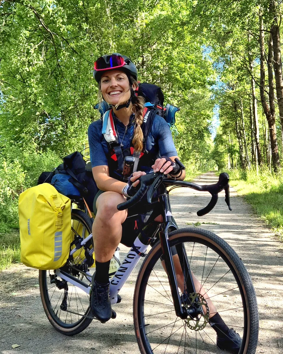 Marija Aurell i vardagen, bild 32