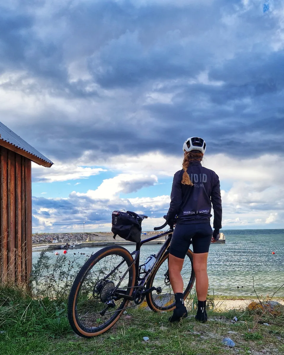 Marija Aurell i vardagen, bild 4