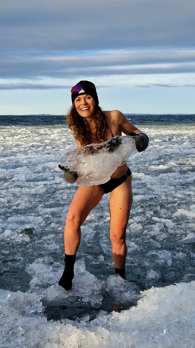 Marija Aurell i vardagen, bild 14