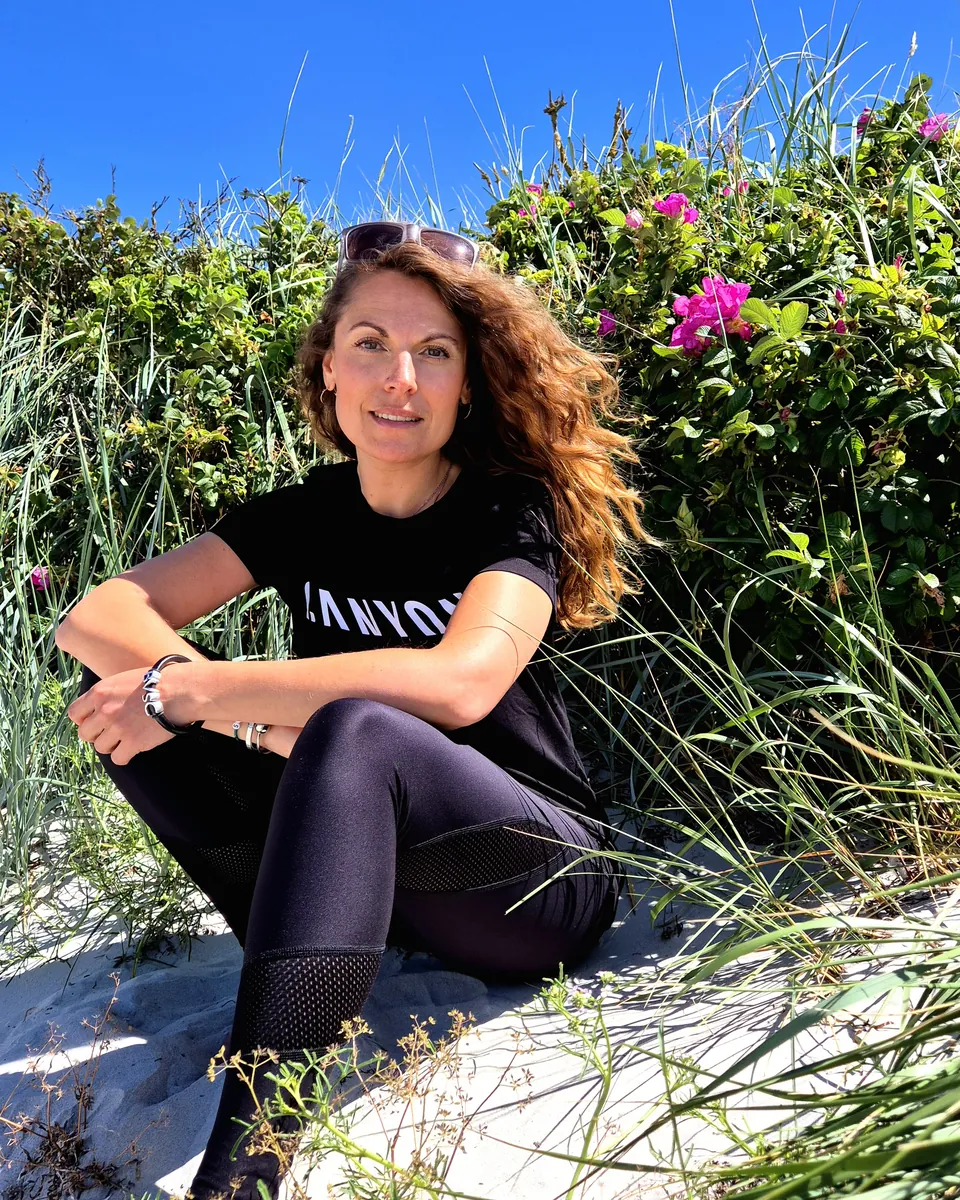 Marija Aurell i vardagen, bild 18