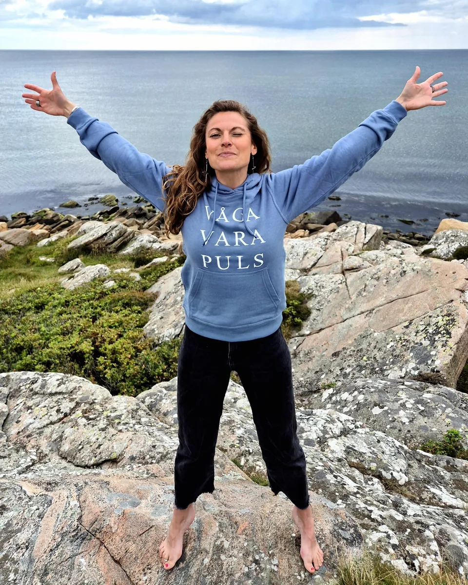 Marija Aurell i vardagen, bild 36
