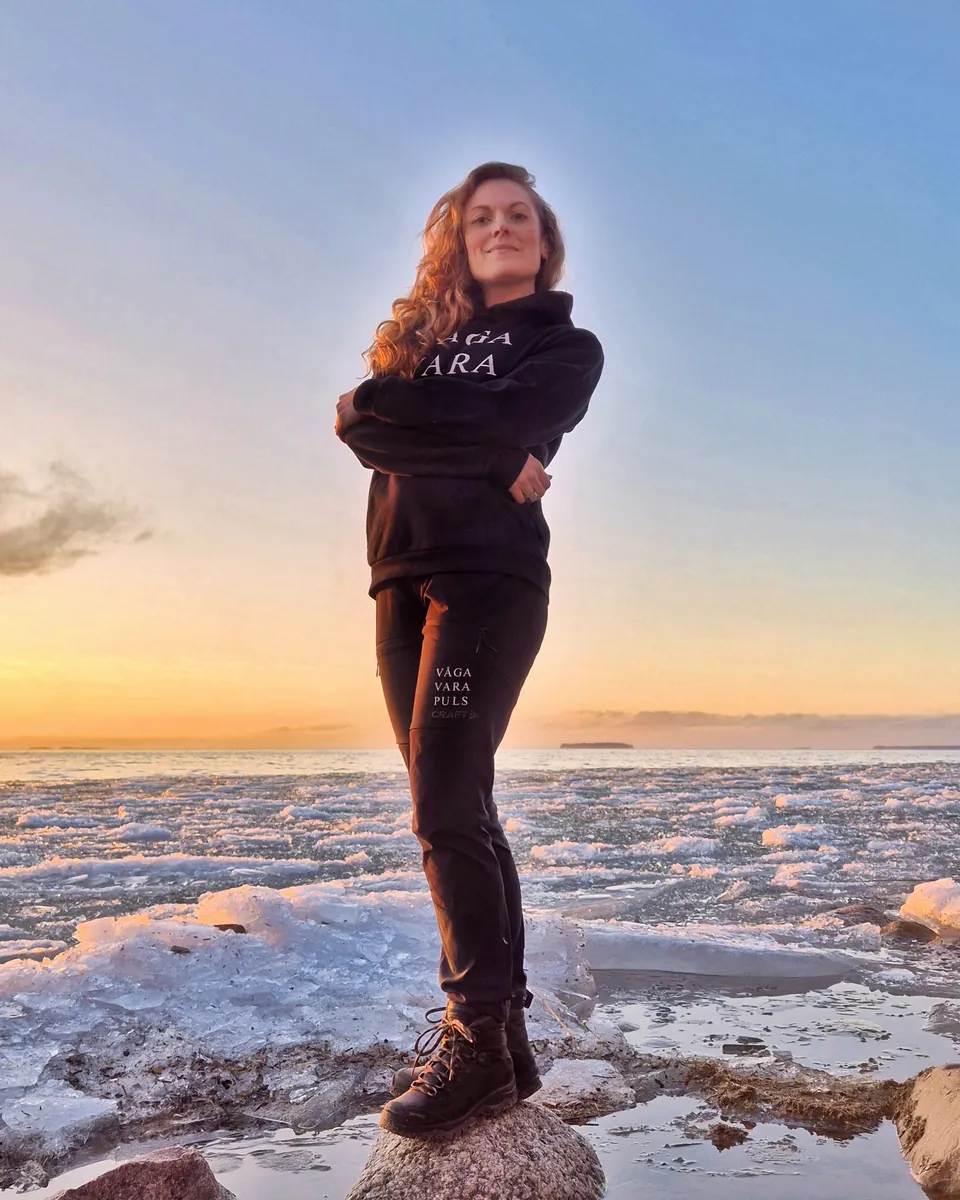 Marija Aurell i vardagen, bild 24